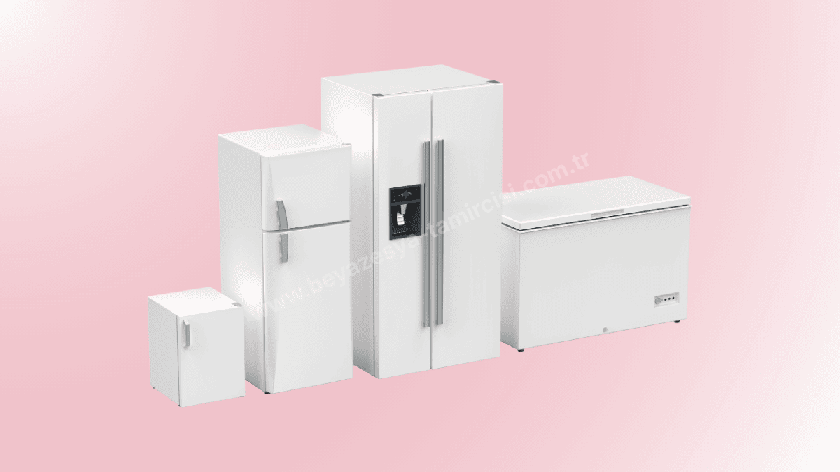 Polatlı Buzdolabı Tamircisi - Polatlı Beyaz Eşya Tamircisi