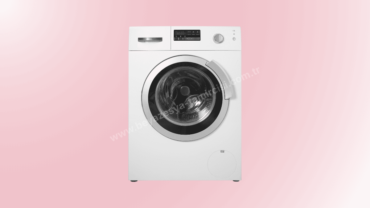 Polatlı Çamaşır Makinesi Tamircisi - Polatlı Beyaz Eşya Tamircisi