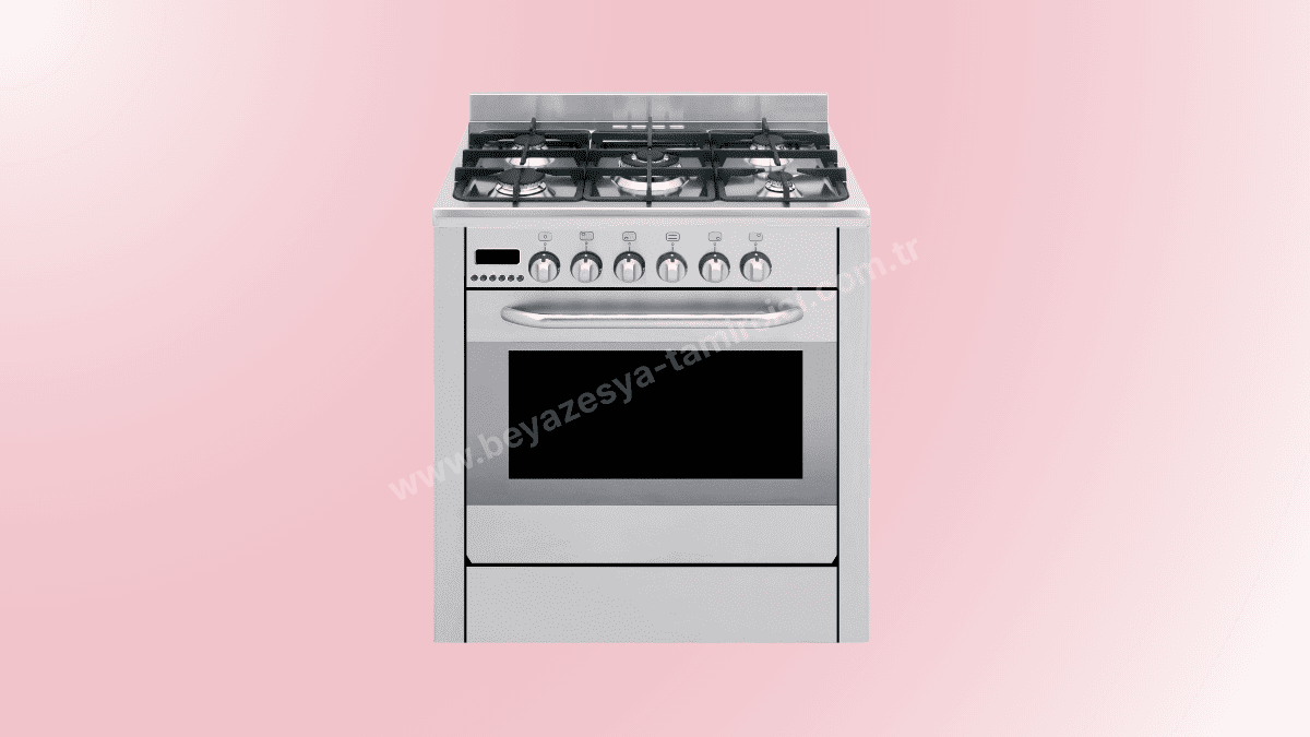 Polatlı Fırın & Ocak Tamircisi - Polatlı Beyaz Eşya Tamircisi