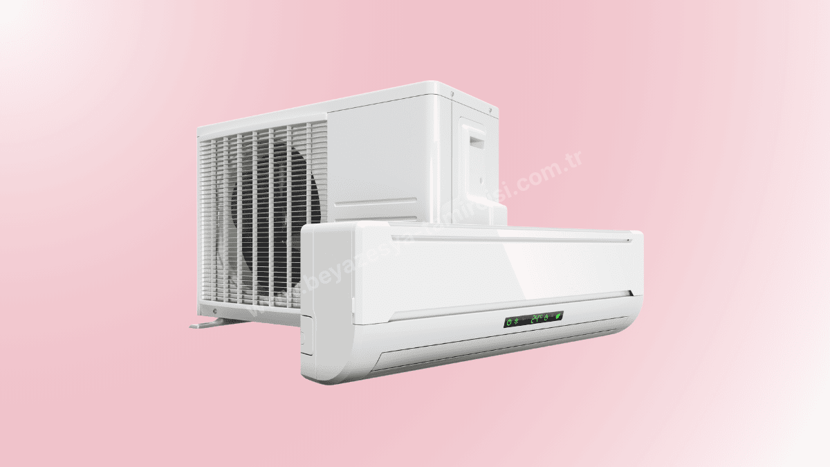 Polatlı Klima Tamircisi - Polatlı Beyaz Eşya Tamircisi